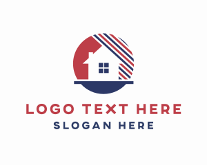 Cozy Home Residential Logo