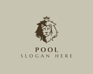 Regal Lion King Logo