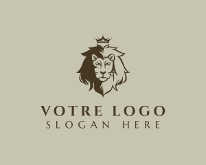Regal Lion King Logo