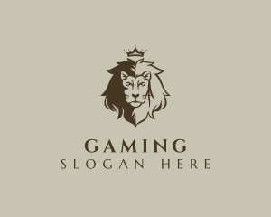 Regal Lion King Logo