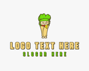 Dining - Burrito Restaurant Dining logo design