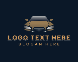 Automobile - Automotive Car Garage logo design