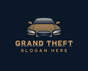 Automobile - Automotive Car Garage logo design