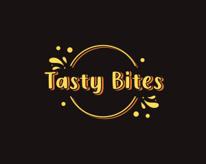 Food - Yummy Food Restaurant logo design