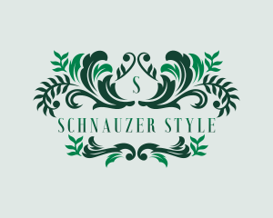 Floral Flower Styling  logo design