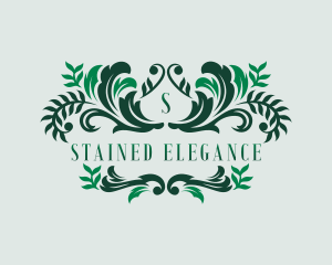 Floral Flower Styling  logo design