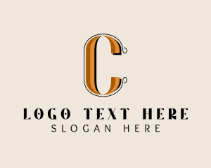 Advisory - Elegant Fashion Studio logo design