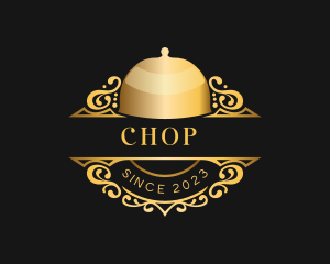 Cloche Dining Restaurant Logo