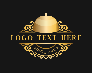 Cloche Dining Restaurant Logo