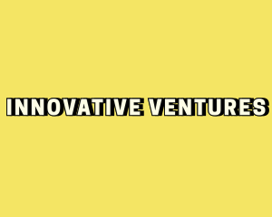 Entrepreneur - Generic Retro Business logo design