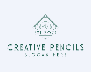 Creative Brand Company logo design