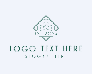 Professional - Creative Brand Company logo design