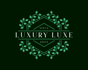 Ornament Luxury Boutique logo design