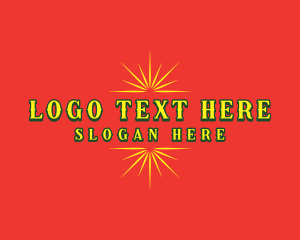 Fiesta - Mexican Fiesta Restaurant logo design