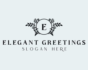 Beauty Flower Boutique logo design