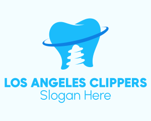 Tooth Implant Clinic Logo