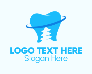 Tooth Implant Clinic Logo