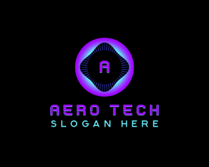 Tech Software Programmer  logo design