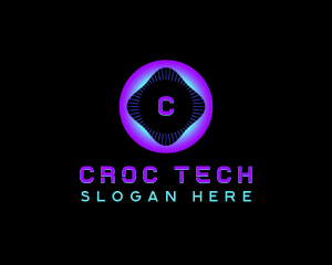 Tech Software Programmer  logo design