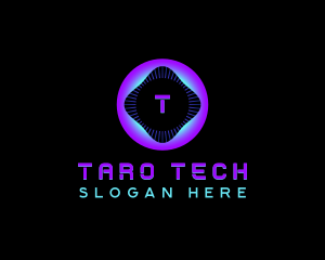 Tech Software Programmer  logo design