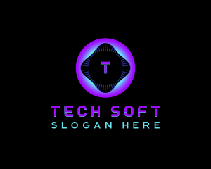 Software - Tech Software Programmer logo design