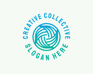 Creative Professional Company logo design