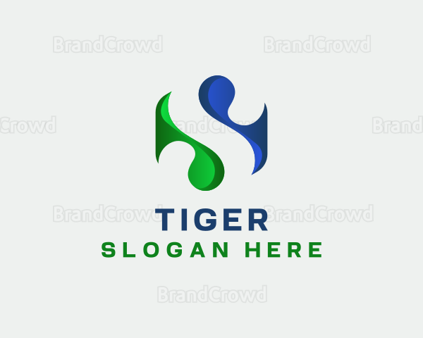 Digital Tech Studio Logo