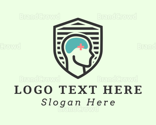 Medical Human Psychotherapy Logo