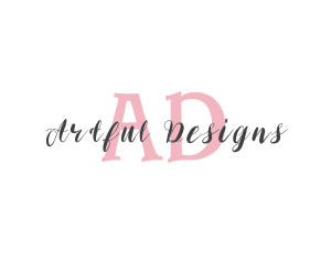 Fashion Beauty Salon logo design