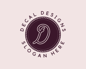 Elegant Feminine Accessories logo design