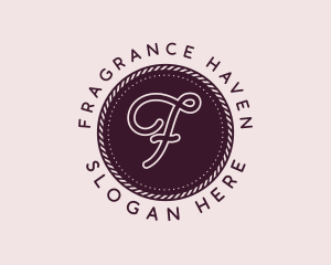 Elegant Feminine Accessories logo design