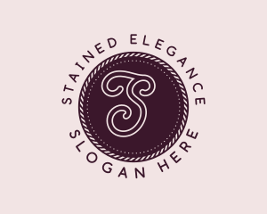 Elegant Feminine Accessories logo design