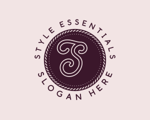 Accessories - Elegant Feminine Accessories logo design