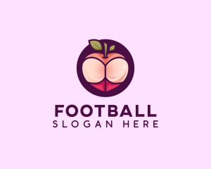 Sexy Fruit Lingerie Logo