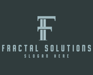 Industrial Mechanic Tools logo design