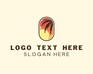 two-holiday-logo-examples
