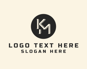 Ecommerce - Modern Professional Boutique logo design