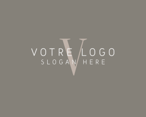 Cosmetics - Luxury Boutique Cosmetics logo design