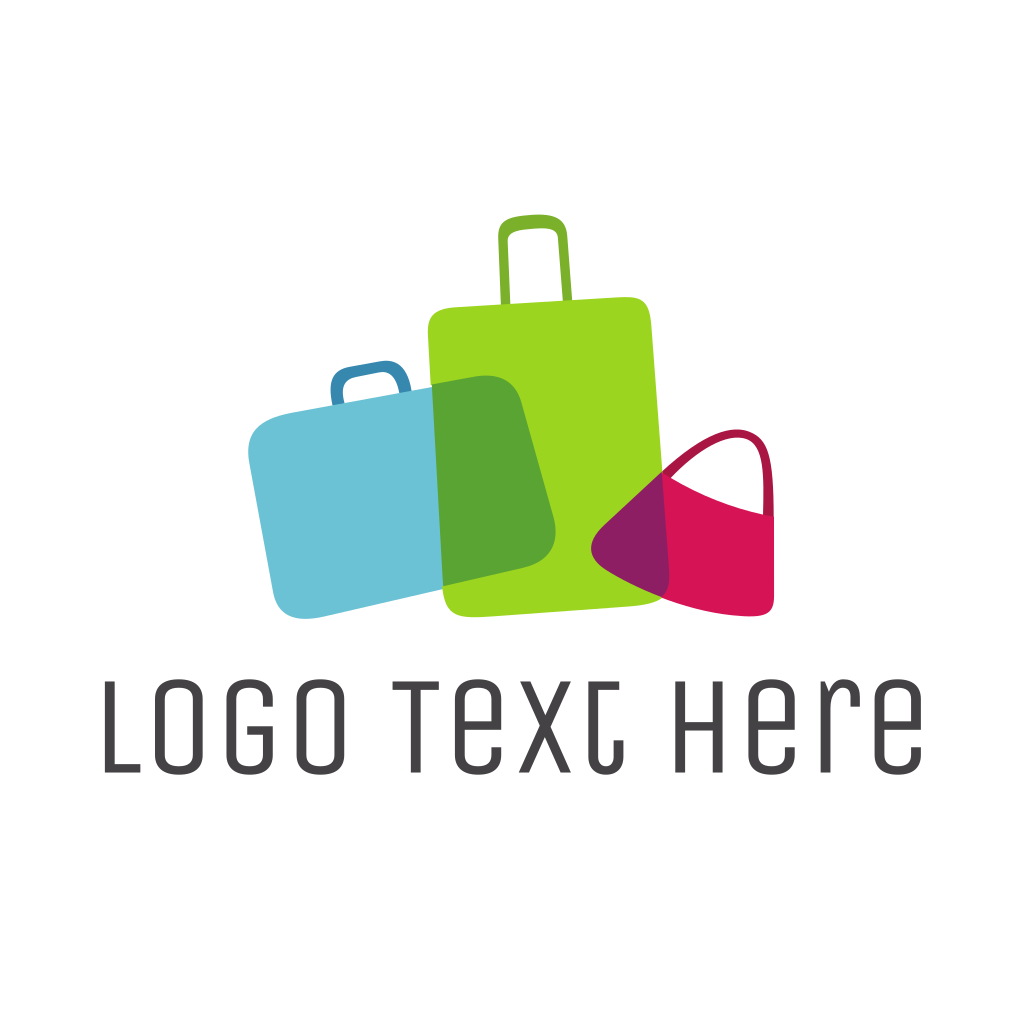 Bag Shop Logo | BrandCrowd Logo Maker