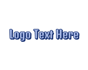 Generic Modern Brand Logo