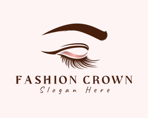 Fashion Beauty Stylist logo design