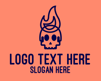 Gang Logo Maker Create Your Own Gang Logo Brandcrowd - roblox head logo maker