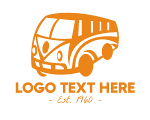 two-old style-logo-examples