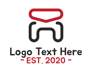 Simple - Simple Mail Enveloper logo design