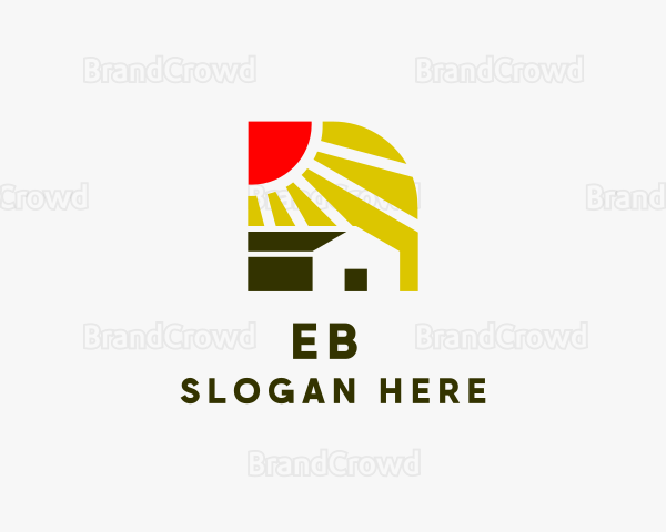 Property House Residence Logo