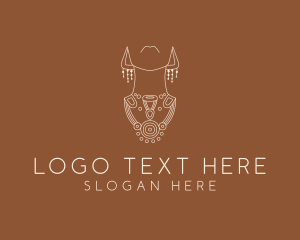 Jewelry Store - Elegant Jewelry Accessory logo design