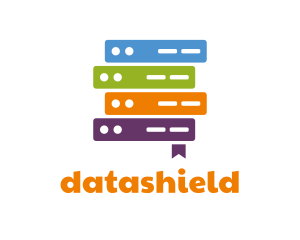 Data Analyst Books logo design