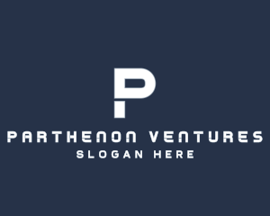 Generic Modern Company logo design