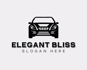 Supercar - Car Vehicle Automotive logo design