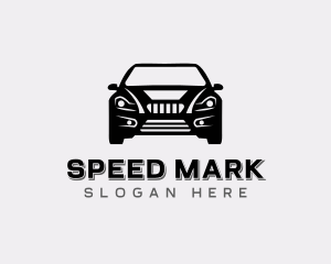 Car Vehicle Automotive logo design